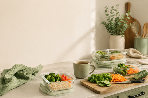 15 Quick Meal Prep Hacks for Exhausted Caregivers