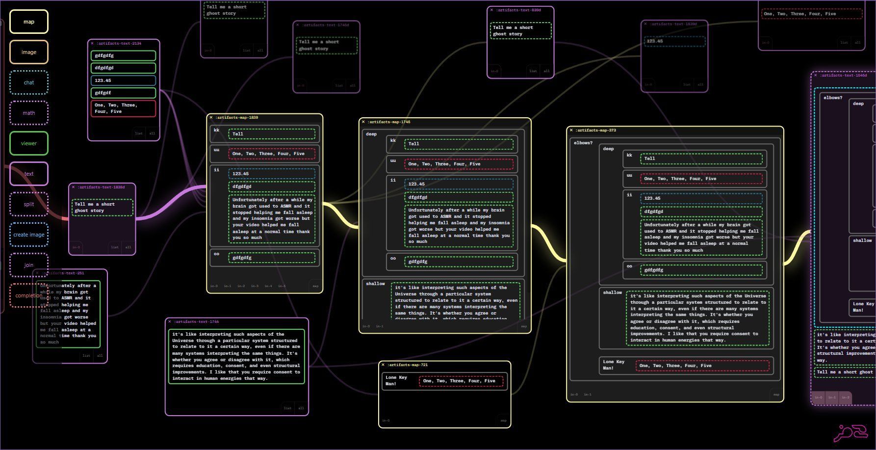 Teaser - Block "Factory" and Simple Timer