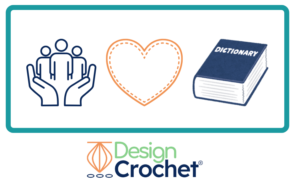 Introducing the Instructions Builder: Designing Crochet with Clarity and Speed