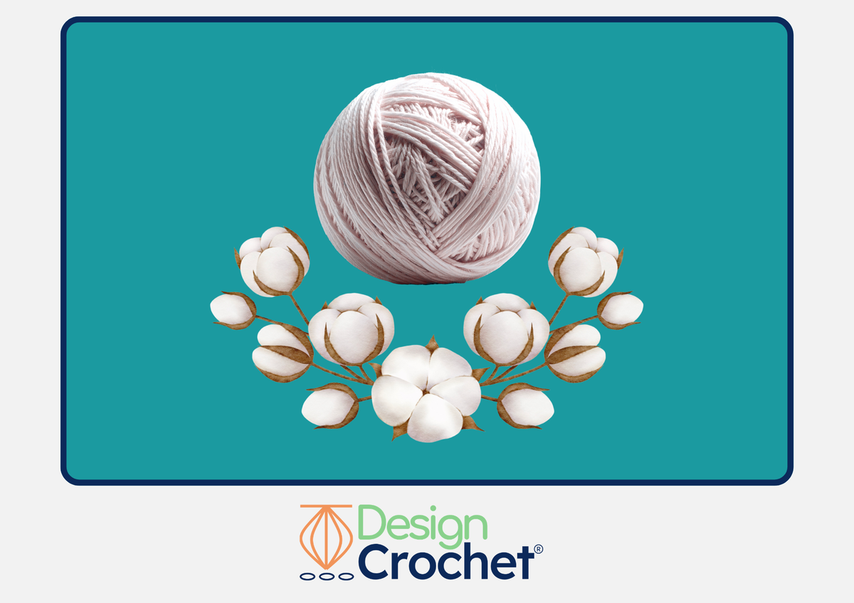 Project Ideas for Cotton Worsted Weight Yarn