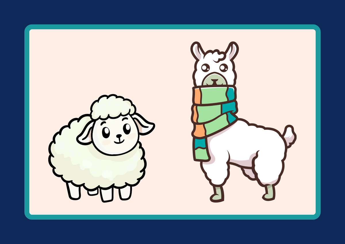 What to Make with Hand-Dyed Wool/Alpaca Worsted