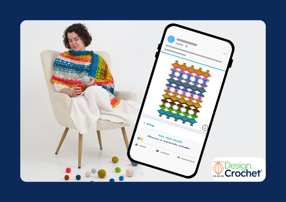 Interactive patterns are live - and I need your help shaping them