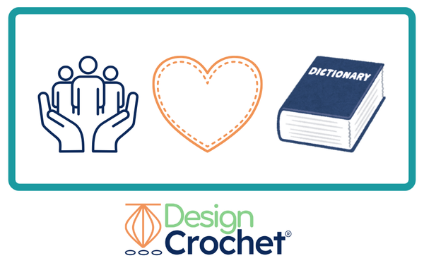 Introducing the Instructions Builder: Designing Crochet with Clarity and Speed