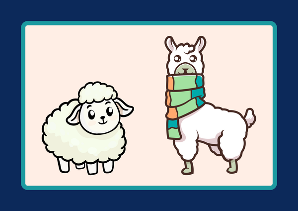 What to Make with Hand-Dyed Wool/Alpaca Worsted