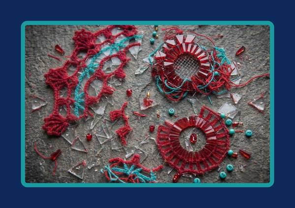 Why crochet education often feels fragmented