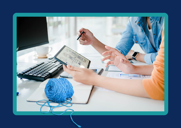 What the craft industry and tech get wrong about each other