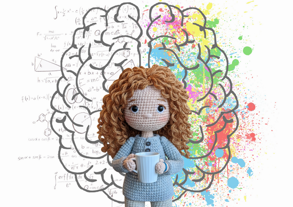 From Mathematics to Crochet: Why I Built Design Crochet