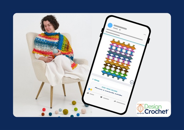 Interactive patterns are live - and I need your help shaping them