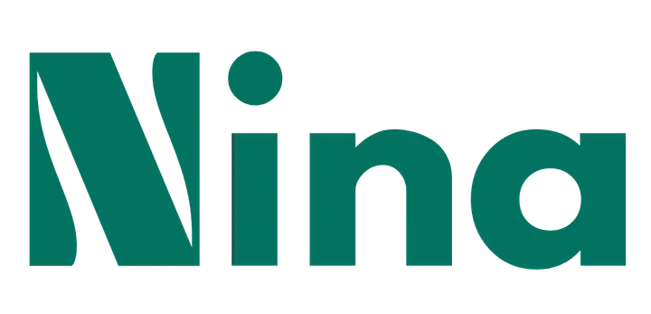 Nina logo