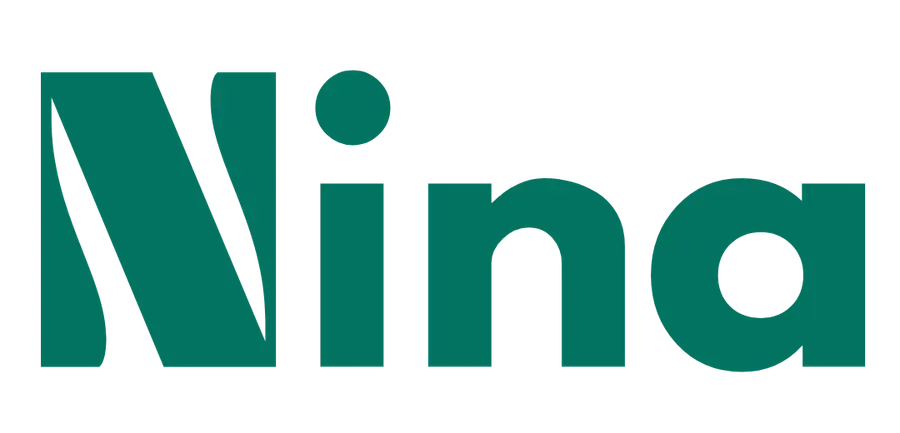 Nina logo