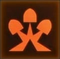 Bullet Paradise Trophy