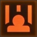 Fatal Triptych Trophy