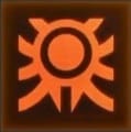 Priestess Trophy