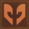 Reinforced Carapace Trophy