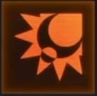 The Sun is Forever Trophy Icon