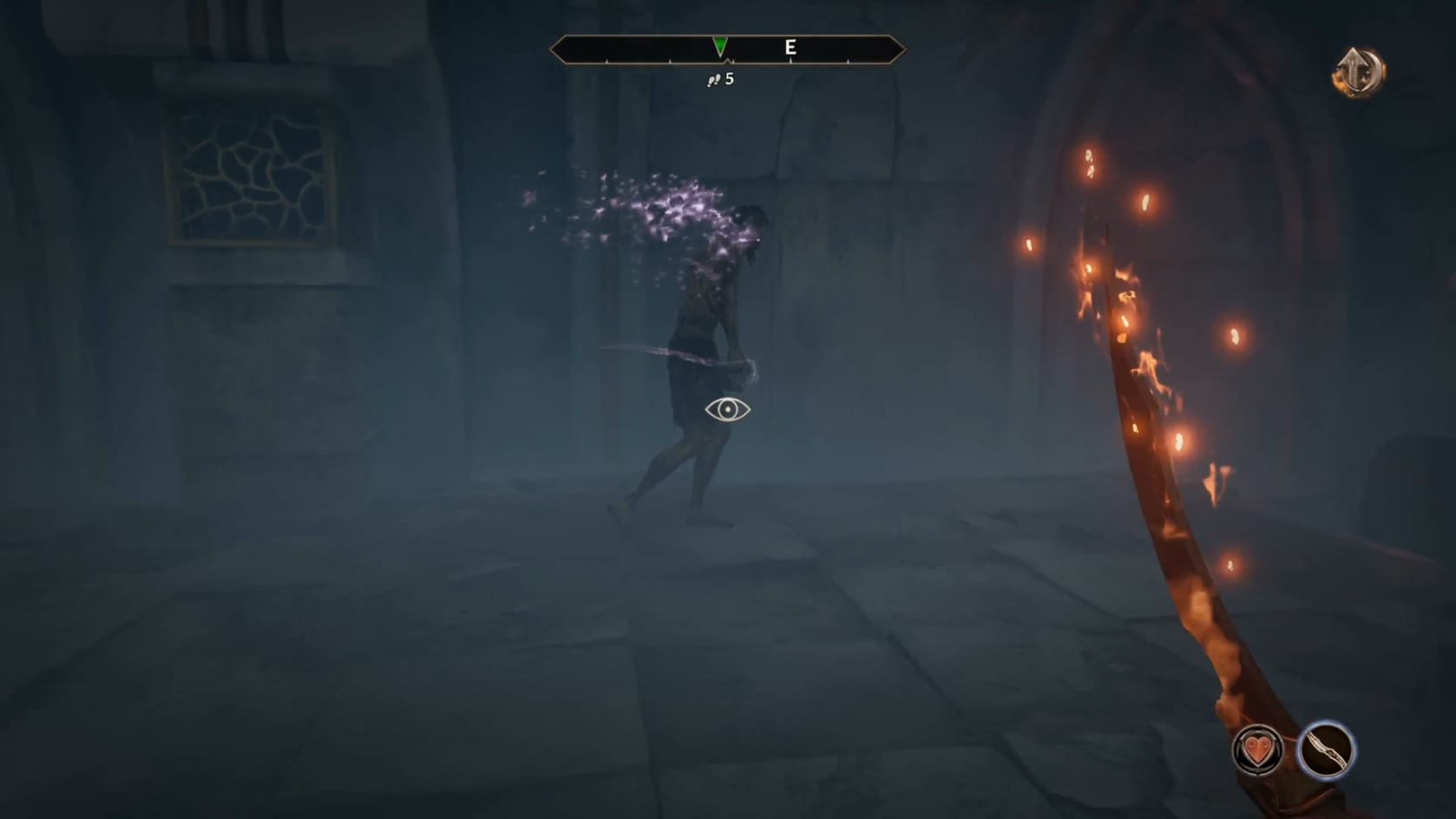 The Undead Mucianus Allias