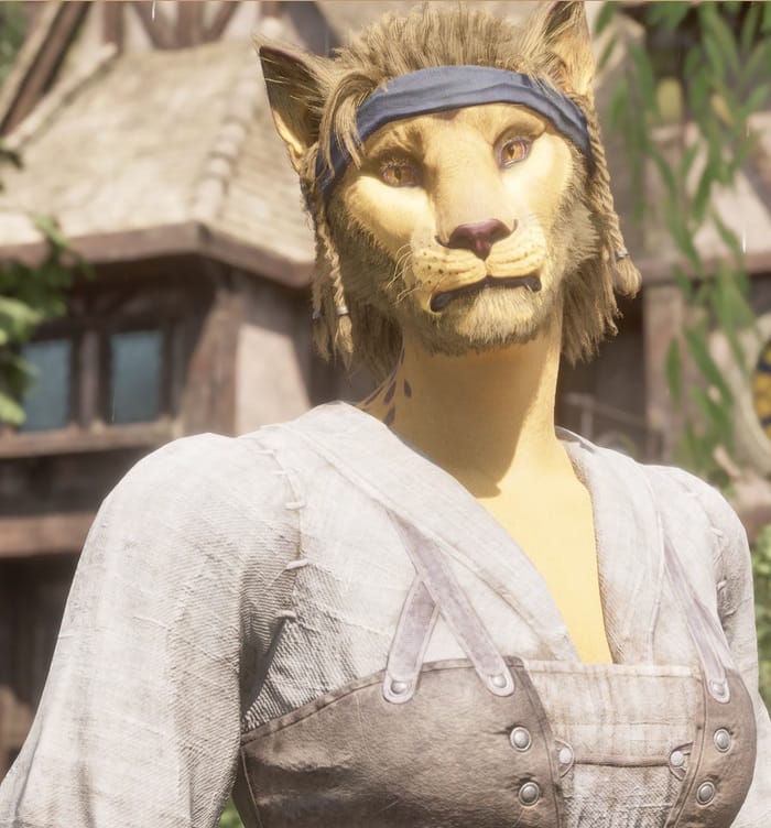 Rancid Ra’dirsha in Leyawiin