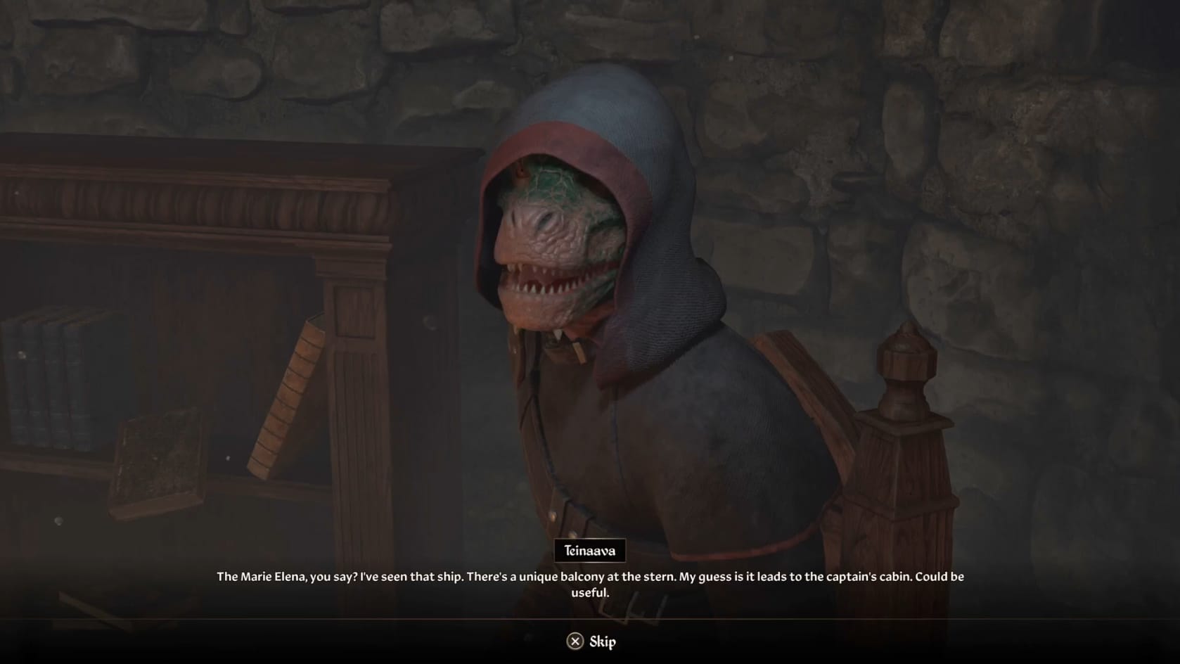 Talking with Teinaava to learn about your contract