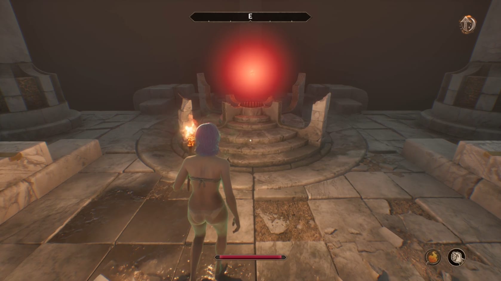 The Element of Patience