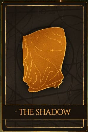 The Shadow Card