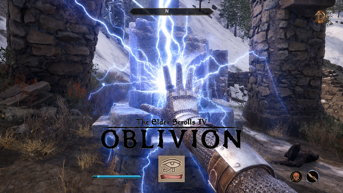 Oblivion Remastered: Chorrol Recommendation Guide