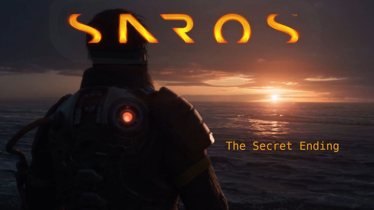 Arjun stands in front of an ocean, the Sun is rising from over the horizon. 