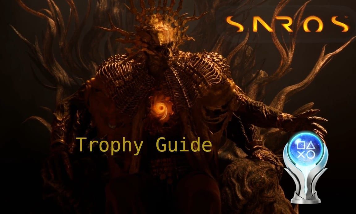 The King reaches for the Platinum Trophy