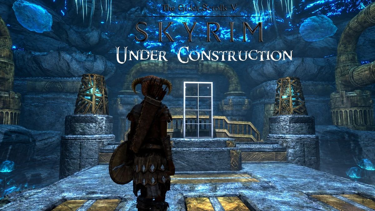 Elder Scrolls V: Skyrim Creation Club – Under Construction Guide