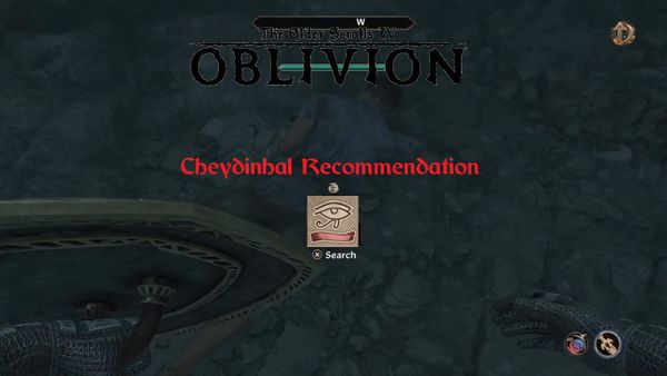 Oblivion Remastered: Cheydinhal Recommendation Guide