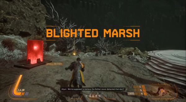Saros: The Blighted Marsh Guide