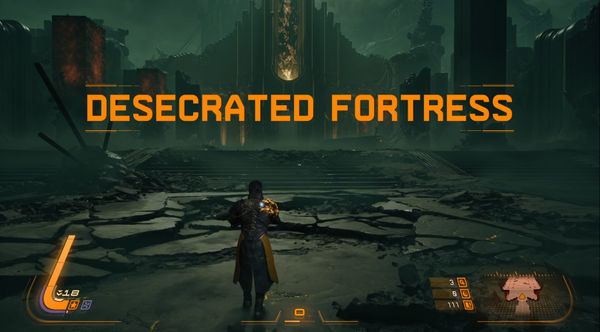 Saros: Desecrated Fortress Guide