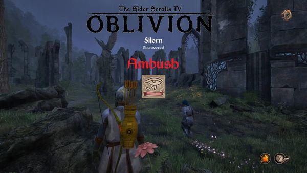 Oblivion Remastered: Mages Guild – Ambush Guide