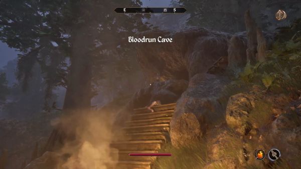 Oblivion Remastered – Bloodrun Cave Guide