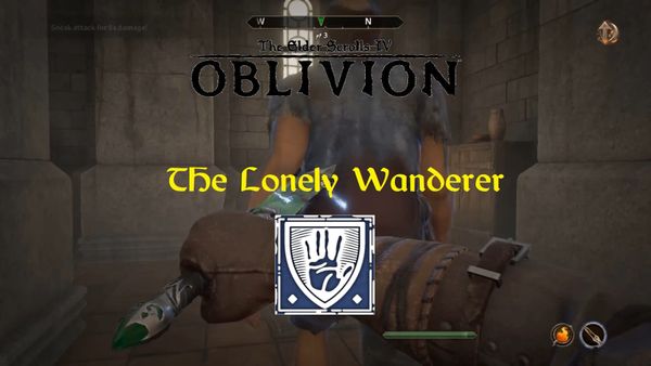 Oblivion Remastered: Dark Brotherhood – The Lonely Wanderer Guide