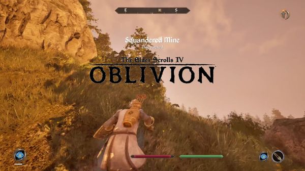 Oblivion Remastered – Squandered Mine Guide