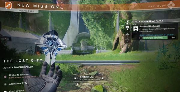 Destiny 2: The Final Shape – Queens, Part 1 Guide
