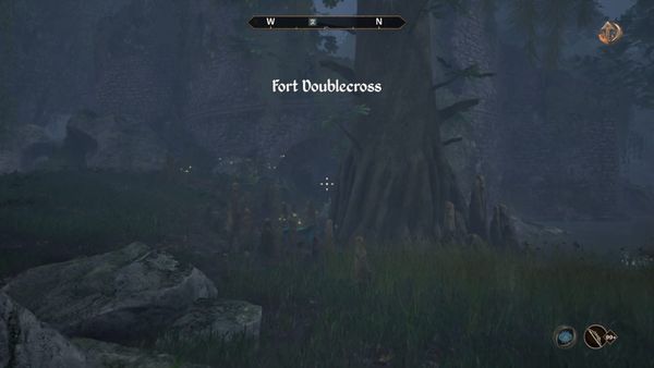 Elder Scrolls IV: Oblivion Remastered – Fort Doublecross Guide