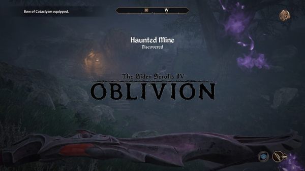 Elder Scrolls IV: Oblivion Remastered – Haunted Mine Guide
