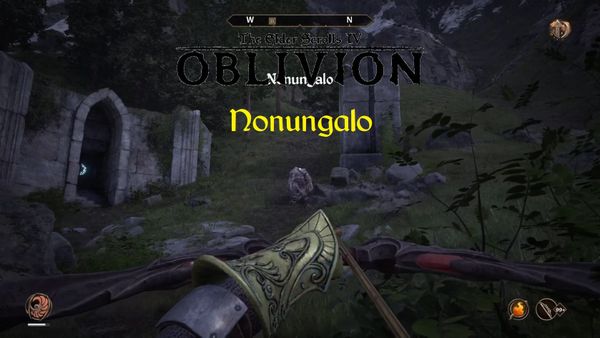 Elder Scrolls IV: Oblivion Remastered – Nonungalo Guide