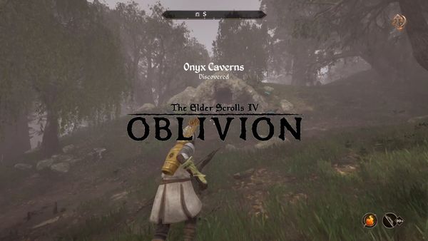Elder Scrolls IV: Oblivion Remastered – Onyx Caverns Guide
