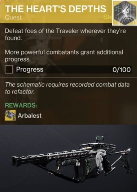 Destiny 2: The Final Shape – The Heart’s Depths Guide