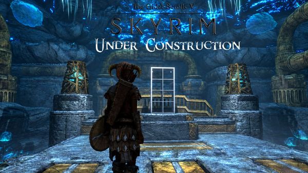 Elder Scrolls V: Skyrim Creation Club – Under Construction Guide