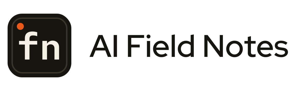 AI, Cloud and Security notes for enterprise leaders