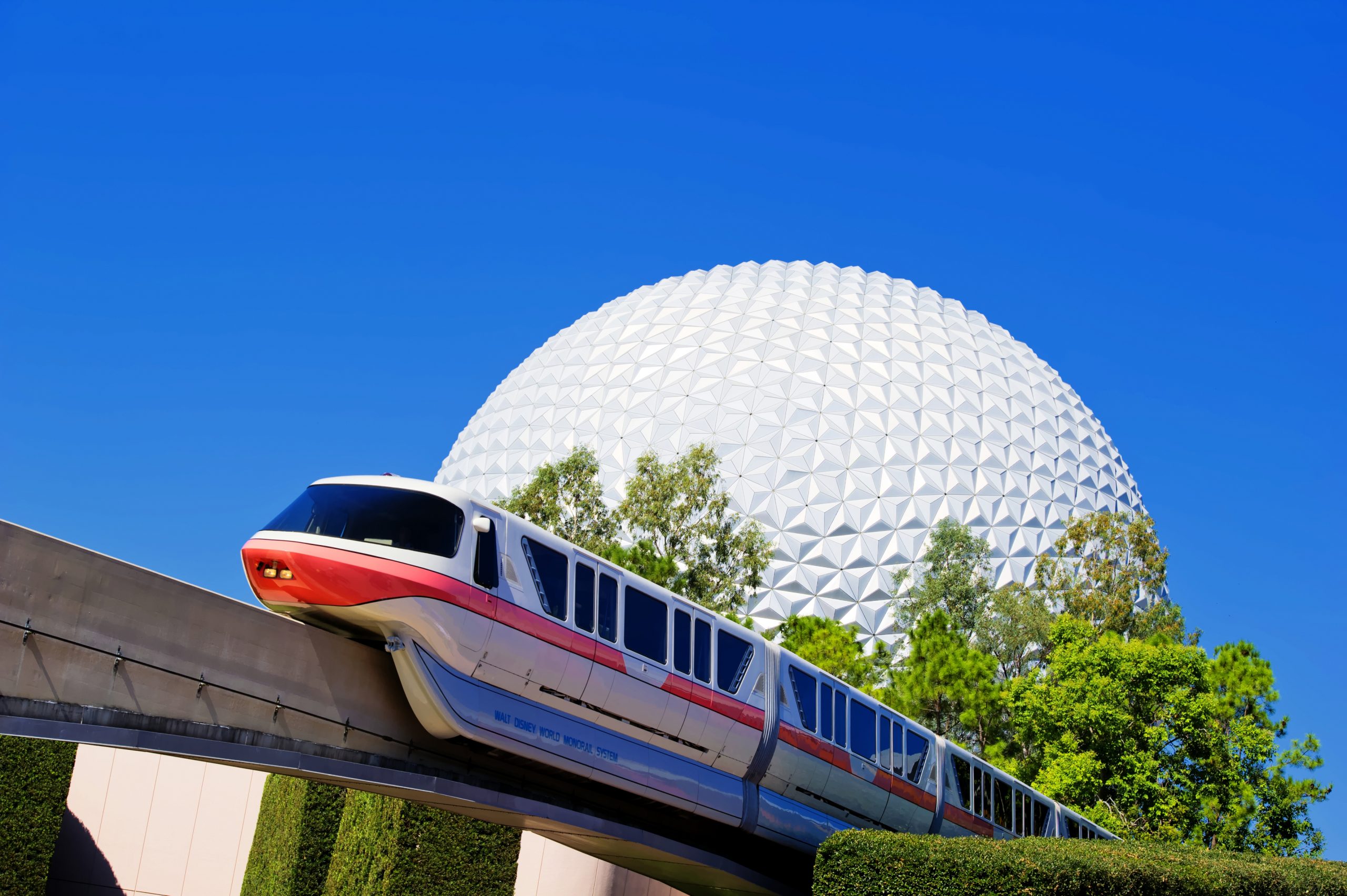 Monorail News