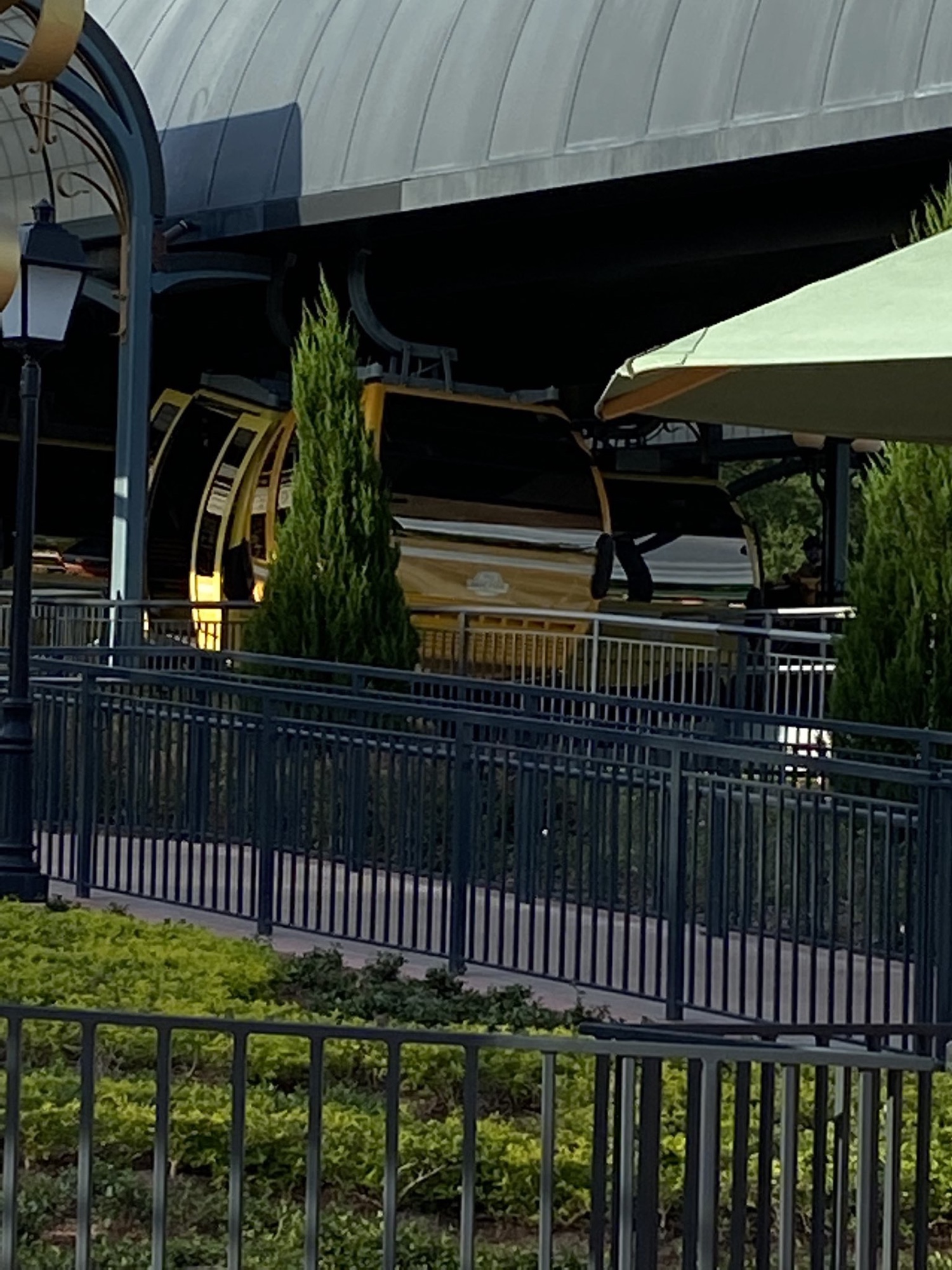 Monorail News