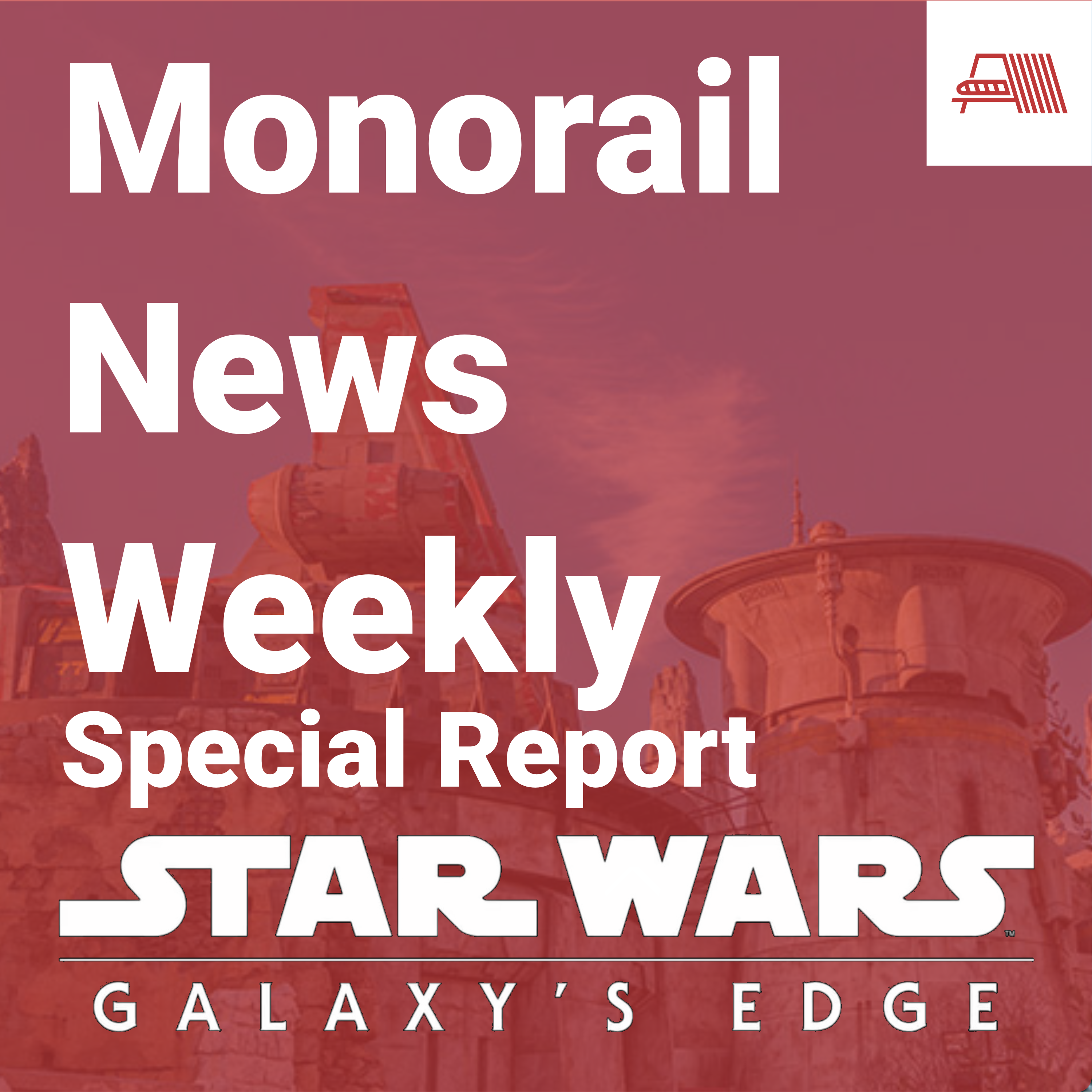 Monorail News