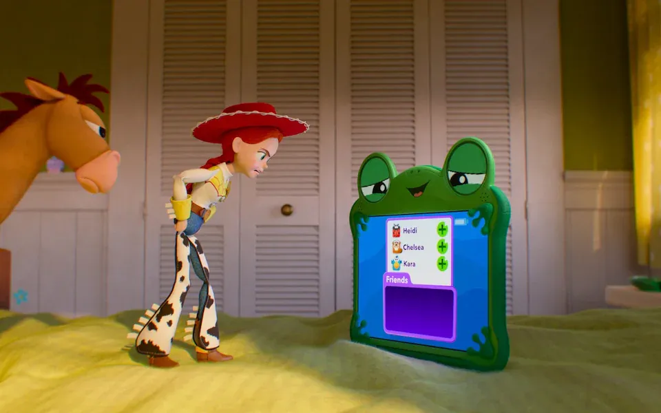 REVIEW: Toy Story 5 May Be The Best Toy Story Movie Ever