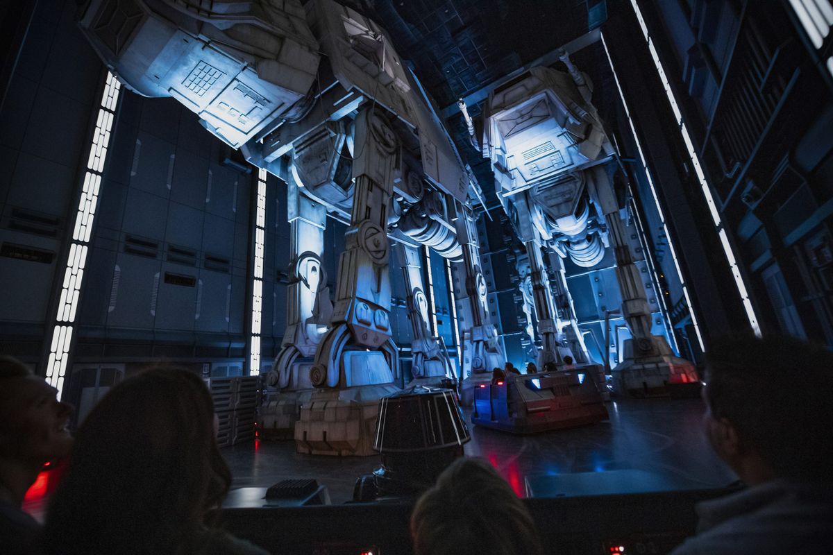 Disney's Hollywood Studios Officially Extends Park Hours Through January 4