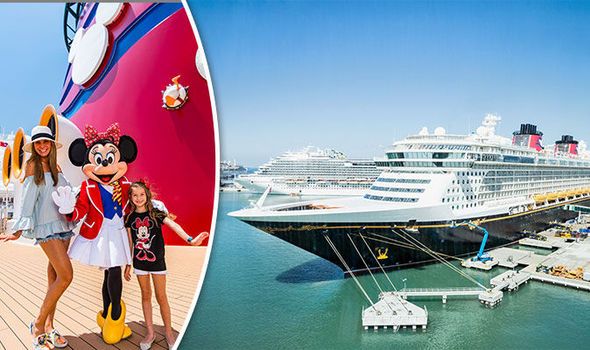 New Cruise to Set Sail from New Orleans in 2020