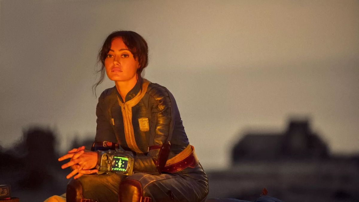A Riveting Journey from Console to Screen: "Fallout" Shines on Amazon Prime Video